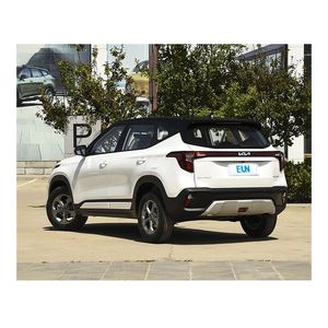 Oferta Especial: Ki-a Seltos en Stock 2023 2024 2025 2026 1.5L CVT Edición Comfort SUV, Alta Calidad y Bajo Precio, Ki-a Saitus, Auto Nuevo - Product Image 1