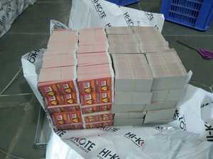 Kango <b>Safety</b> <b>Match</b> Box Skillets - Product Image 4