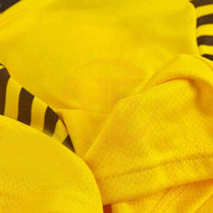 Camiseta de Fútbol con Diseño Único Personalizado, Material Transpirable de Alta Calidad, Hecha en Pakistán - Product Image 6