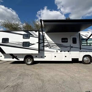 Disponible Nuevo 2025 Forest River Georgetown Serie 3 33B listo para la venta - Product Image 1
