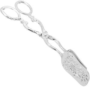 Utensilios de cocina de Metal para Catering, producto de acero inoxidable Tong para cocina, para interior y exterior, para fiestas, comida - Product Image 4