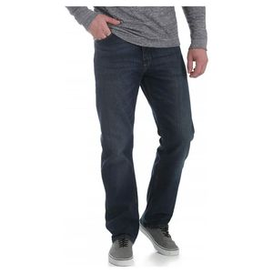 High Quality Custom <b>Jeans</b> Pants Trouser <b>Men's</b> Pocket Wide Leg Cargo Plus Size Baggy <b>Flare</b> Pants Solid Made Pakistan - Product Image 3