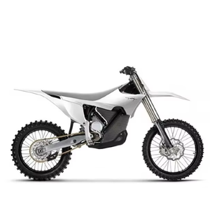 Precio Directo de Fábrica para la Nueva Motocicleta para Adultos Sta/rk Futuree Varg M.X Alpha 80 H.P 2025 con 3 Años de Garantía Lista para Exportación - Product Image 1
