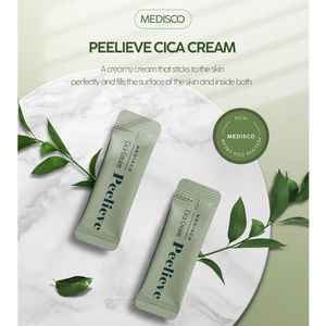 Kit de Peelieve de alta calidad, fórmula auténtica para reparación de la piel capa por capa y tratamiento de suero Blanqueador - Product Image 1