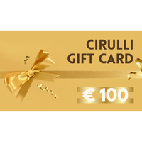 Bon cadeau