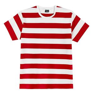 Camisetas de Alta Calidad para Hombre, Talla Grande, Camiseta Masculina de Verano, Camisetas Estampadas para Hombre, Camiseta Masculina de Moda al por Mayor - Product Image 1