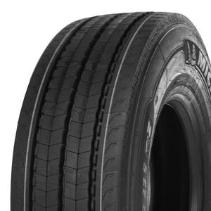 ผู้จัดจำหน่ายยางรถบรรทุกขนาด 255/70R22.5 16PR ยางเรเดียลสำหรับทุกตำแหน่ง  ส่งออกจำนวนมาก - Product Image 3