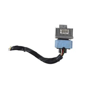 UNIDAD DE CONTROL DE BUJÍAS DE INCANDESCENCIA NISSAN Qashqai Serie 110678071R K9K Diésel 1500 (14>) - Product Image 1