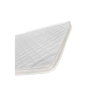 Matelas pour enfants en mousse viscoélastique 70x110 pour la literie de bébé - Product Image 2