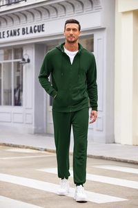 Survêtement personnalisé en nylon 280GSM pour homme, coupe-vent, sweat à capuche, jogging, imprimé galaxie sublimé, vêtements d'entraînement en plein air - Product Image 4