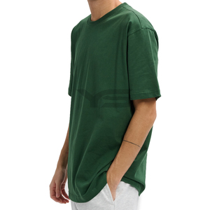 เสื้อยืดฮิปฮอปแขนสั้นผู้ชายคุณภาพสูง ปี 2024 ขายส่ง ทรงหลวม ระบายอากาศได้ดี เป็นมิตรกับสิ่งแวดล้อม ไซส์ใหญ่ ผ้าเจอร์ซีย์ หลายแบบ - Product Image 5