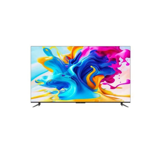 ทีวี QLED สมาร์ท LED LCD ขนาด 55 นิ้ว สีดำขาว รุ่นใหม่ล่าสุด ความละเอียด 4K สำหรับโรงแรม - Product Image 3