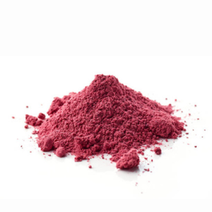 Polvo de Remolacha Orgánica Cruda 100% Puro, Superalimento con Alto Contenido de Antioxidantes, Vitaminas, Fibra Soluble, Calcio, Hierro, Zinc, para Platos Vegetales - Product Image 3