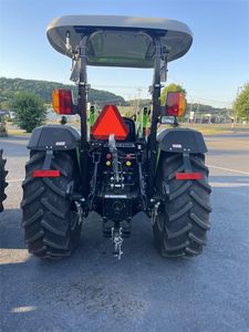 รถแทรกเตอร์ Deutz-Fahr 4080E ปี 2025 สำหรับขาย - Product Image 5