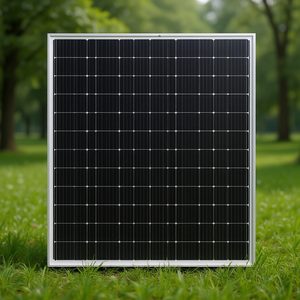 Panneau solaire ASPL 540W 182M/144 - Product Image 3