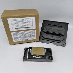 Cabezal de Impresión de Inyección de Tinta Usado al Mejor Precio con Tinta Solvente para Impresión Comercial |   Garantía de 2 años - Product Image 6
