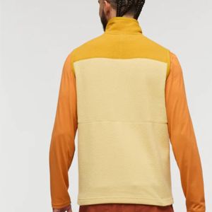 Chaleco de lana para hombre elegante, ligero y moderno, perfecto para ropa informal y entrenamiento deportivo - Product Image 6