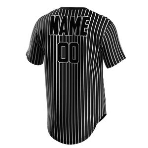 Équipement de softball 2026 à prix d'usine, avec tissu respirant à séchage rapide et confort tout au long de la journée pour l'entraînement ou les matchs. Achetez maintenant. - Product Image 4