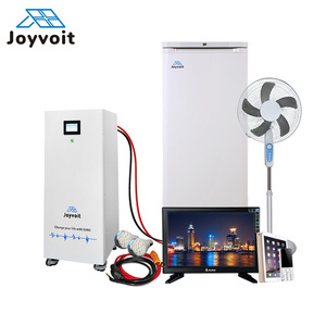 조이보이트 BV10KW 10KWh 리튬인산철 휴대용 발전소 바퀴형 바닥형 48V 200Ah 리튬이온 배터리 발전기 CE/TUV 인증 - Product Image 4