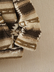 Sudadera con capucha para niños en oferta, ropa para bebés y niños pequeños, sudadera con capucha lisa de color sólido, sudaderas con capucha de sublimación para invierno para hombres - Product Image 4