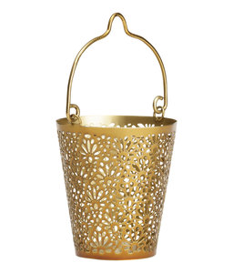 Bougeoir en cristal, décoration de la maison, autre support de bougie brillant, pour l'intérieur et l'extérieur - Product Image 2