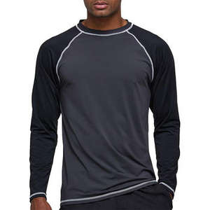 Chemise de pêche bon marché à manches longues et à séchage rapide pour hommes - Product Image 6