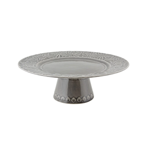 Soporte moderno para tartas de metal con tapa de madera, soporte decorativo para tartas de madera y metal de alta calidad para restaurantes y cafeterías a los mejores precios - Product Image 5