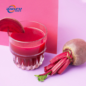 Estratto Naturale di Radice di Barbabietola Rossa: per Colorazione Vivace in Bevande, Dolciumi, Carne, Latticini e Prodotti da Forno, Campione Gratuito - Product Image 4