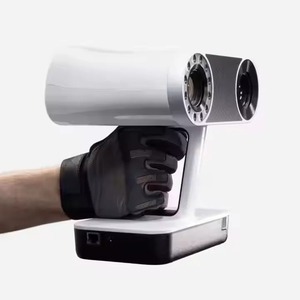 Brand New Wireless <strong>Handheld</strong> <strong>3D</strong> <strong>Scanner</strong> Artec Leo