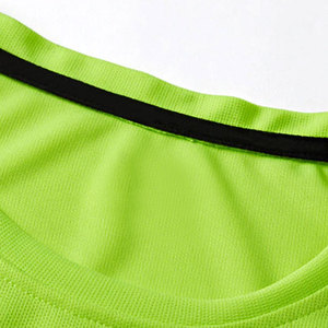 T-shirts pour hommes en coton uni décontractés de haute qualité, mode estivale, nouvelle arrivée, haute qualité, nouveau design, matière douce, T-shirts pour hommes - Product Image 2
