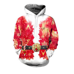 Qualité supérieure Offre Spéciale de Noël Tracksuits-100 % Coton Respirant Casual Wear for Winter Manufacture's Best - Product Image 5