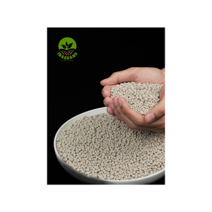 เม็ดปุ๋ยโดโลไมต์พร้อมแคลเซียมและแมกนีเซียมระดับพรีเมี่ยมแนะนำสำหรับการปรับปรุงโครงสร้างของดิน - Product Image 3