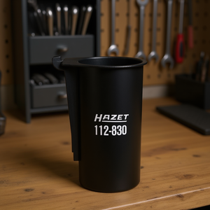 ที่ใส่เครื่องมือแบบถ้วยพลาสติก Hazet สำหรับตู้เก็บเครื่องมือ - Product Image 3