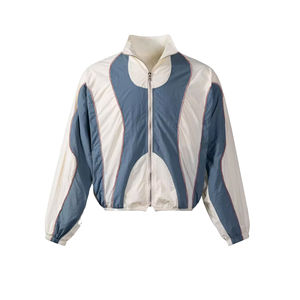 Top Trending 2025 Winter Solid Windbreaker <b>Jacket</b> for Men & Unisex-Breathable Lightweight Eco-Friendly Outdoor Running <b>Cycling</b> - Product Image 1