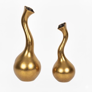 Jarrón de suelo, jarrón de flores, jarrón de mesa - Product Image 5