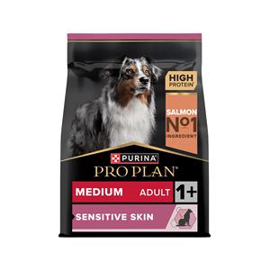 Formule de qualité supérieure Purina Pro Plan 100% originale et de haute qualité pour les animaux de compagnie ayant besoin de repas complets et équilibrés - Product Image 6