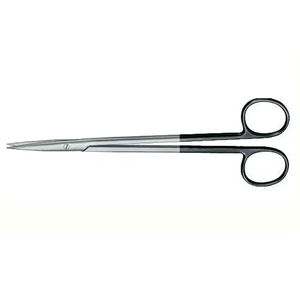 Tijeras Supercut Metzenbaum Nelson de acero inoxidable quirúrgico de alta precisión para uso médico - Product Image 5