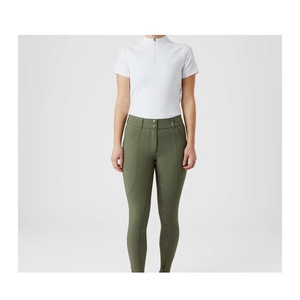 กางเกงขี่ม้าสำหรับผู้หญิงผู้ชาย - Product Image 6