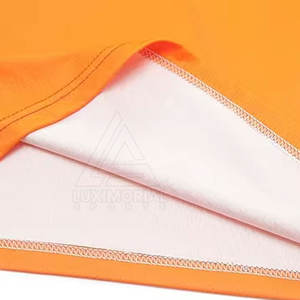 Taille personnalisée à séchage rapide pour hommes Maillot de motocross imperméable Pakistan Meilleure vente Maillot de motocross pour hommes - Product Image 5