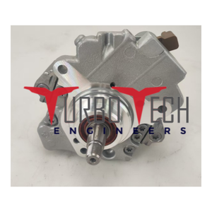 BOMBA DE INYECCIÓN DE COMBUSTIBLE COMÚN 7516851 7334031 - Product Image 2