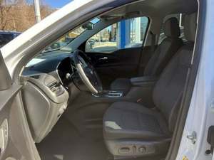 UTILISÉ LHD/RHD 2022 CHEVROLET EQUINOX LT AWD AVEC 1LT - Product Image 4