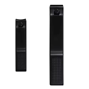 Coupe-ongles professionnel robuste avec poignée à forte adhérence et bords extra-affûtés pour les ongles épais, soin quotidien - Product Image 2