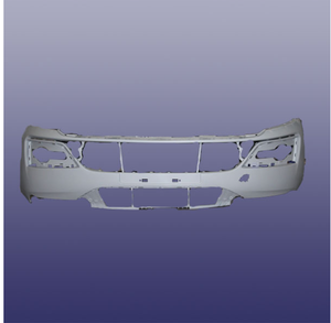 <span class=keywords><strong>Pare</strong></span>-chocs J60-2803515-DQ pour Chery Arrizo 5 Pièces automobiles pour voitures Accessoires automobiles Chine Pièces automobiles Autres pièces <span class=keywords><strong>de</strong></span> rechange en gros - Product Image 4