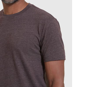 Venta al por mayor 4600 Next Level Unisex Eco Heavyweight T Shirt - Product Image 4