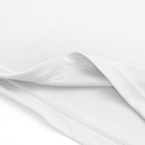 Chemise décontractée ample pour femmes et hommes, nouvelle collection printemps-automne 2026, couleur unie, mode décontractée, chemise à manches longues - Product Image 3