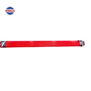 Systèmes d'incendie par gicleurs personnalisables 6m 12m Technique <span class=keywords><strong>ERW</strong></span> Surface galvanisée Certifiée JIS-Traitement de soudage par pliage disponible - Product Image 5