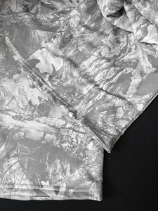 Pantalon large et ample, confortable, pour un style décontracté au quotidien, mode streetwear et tenues décontractées - Product Image 3