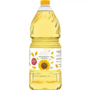 Vente en gros d'huile végétale de tournesol raffinée 100% pure d'Europe - Product Image 6
