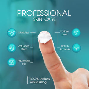 畅销足部护理软化滋养化解真菌薰衣草足部乳液凝胶天然成分成人足浴泥 - Product Image 4