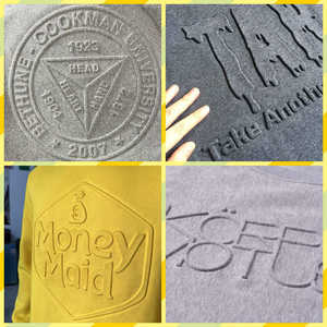 OEM Retro 100% coton T-shirt épais et surdimensionné pour hommes T-shirt vintage délavé à l'acide avec logo personnalisé Impression DTG - Product Image 6